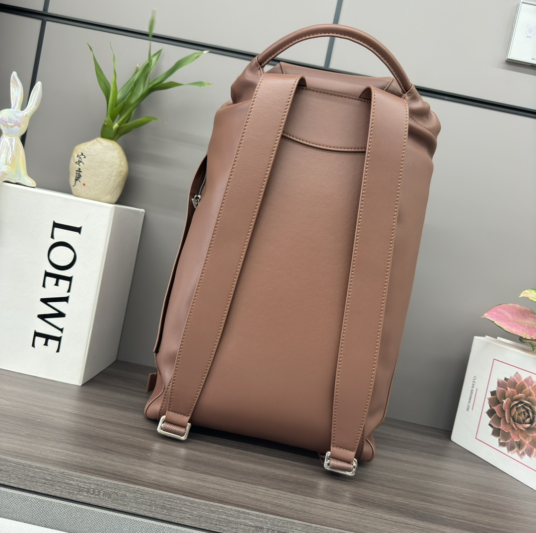 Loewe Backpacks